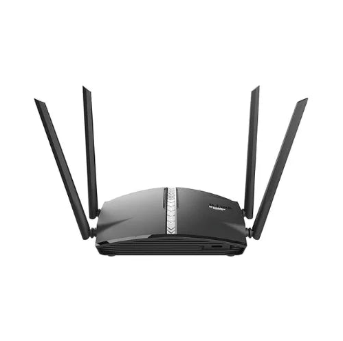 ROUTERS ROUTERS